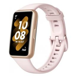 Фітнес-браслет Huawei Band 7 Pink (55029078)