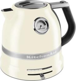 Електрочайник KitchenAid 5KEK1522EAC Cream 1.5 л