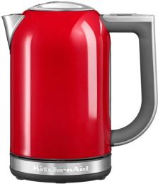 Електрочайник KitchenAid 5KEK1722EER Red 1.7 л