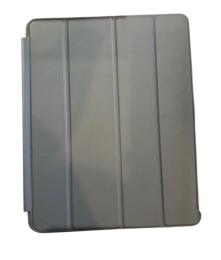 Чохол-книжка для планшета Infinity Smart Case для iPad 2/3/4 Dark Gray