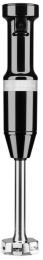 Блендер KitchenAid 5KHBV83EOB Black занурювальний з аксесуарами