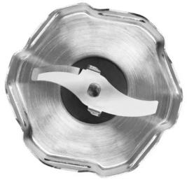 Блендер KitchenAid 5KHBBV53EAC Cream занурювальний бездротовий