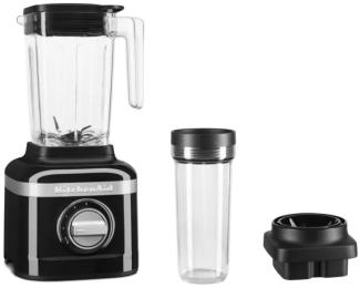Блендер KitchenAid K150 Black (5KSB1325EOB)
