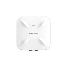 Точка доступу Ruijie Reyee RG-RAP6260 (G) зовнішня дводіапазонна Wi-Fi 6