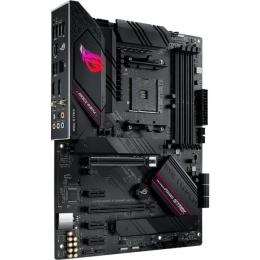 Материнська плата Asus ROG STRIX B550-F GAMING WIFI II
