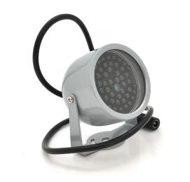 ІЧ прожектор Voltronic YT-940 на 48 діодів, 12В, дальність освітлення до 70 м, к