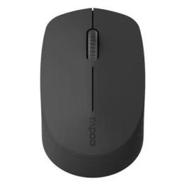 Мишка Rapoo M100 Silent wireless multi-mode Gray