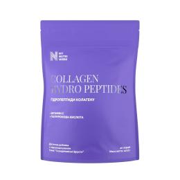 Натуральна добавка і екстракт My Nutri Week Collagen Hydro Peptides (227 g, scandinavian fruits) (24764-01)