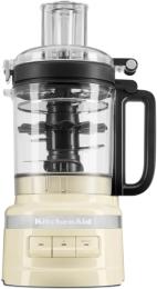 Кухонний комбайн KitchenAid 5KFP0921EAC Cream 2.1 л