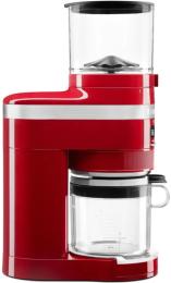 Кавомолка KitchenAid Artisan 5KCG8433EER Red