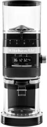 Кавомолка KitchenAid Artisan 5KCG8433EOB Black