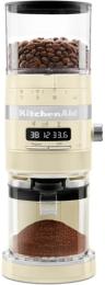 Кавомолка KitchenAid Artisan 5KCG8433EAC Cream