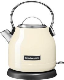 Електрочайник KitchenAid CLASSIK 5KEK1222EAC Cream 1.25 л