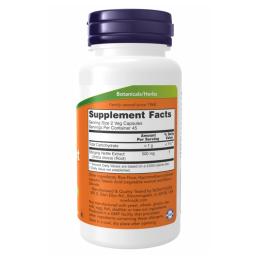 Натуральна добавка і екстракт Now Foods Nettle Root Extract 250mg - 90 vcaps (2022-10-1364)