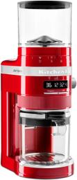 Кавомолка KitchenAid Artisan 5KCG8433ECA Cinnabar Red