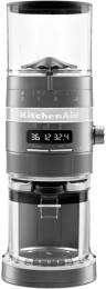 Кавомолка KitchenAid Artisan 5KCG8433EMS Silver