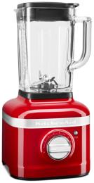 Блендер KitchenAid Artisan K400 Cinnabar Red (5KSB4026ECA)
