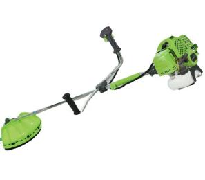 Мотокоса Grunhelm GR-430MS