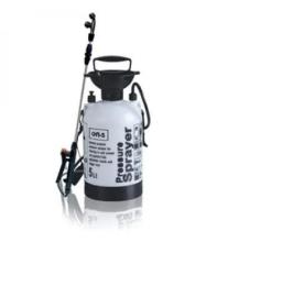 Ручний обприскувач Forte ОП-5 помповий, 5 літрів