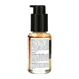 Натуральна добавка і екстракт Source Naturals Skin Eternal DMAE Serum - 50 ml (2023-10-5268)