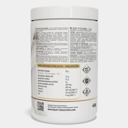 Натуральна добавка і екстракт Sport Generation Flex Support (400 g, apple) (23797-04)