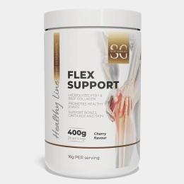 Натуральна добавка і екстракт Sport Generation Flex Support (400 g, cherry) (23797-02)