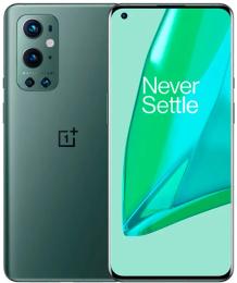 Смартфон OnePlus 9 Pro 8/128GB Pine Green (Global)