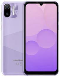 Смартфон Ulefone Note 6T 3/64GB Purple