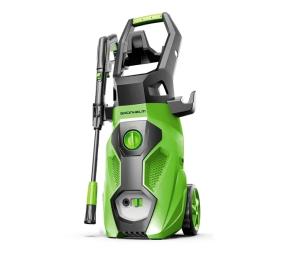 Мийка високого тиску - GRUNHELM GR-18LW (1800Вт, 140бар)