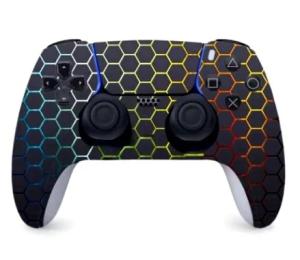 Наклейка для геймпада Infinity Skin Sticker для PlayStation 5 PS5 №8