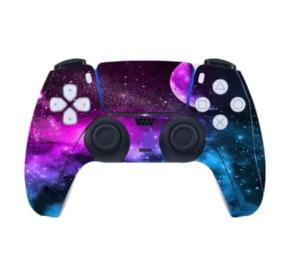 Наклейка для геймпада Infinity Skin Sticker для PlayStation 5 PS5 №9
