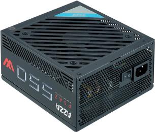 Блок живлення для ПК AZZA PSAZ-550W ATX 550W