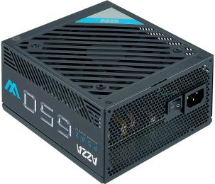 Блок живлення для ПК AZZA PSAZ-650W ATX 650W