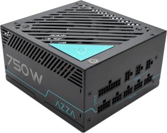 Блок живлення для ПК AZZA PSAZ-750G ATX 750W