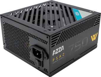 Блок живлення для ПК AZZA PSAZ-750W ATX 750W