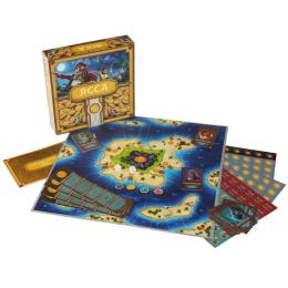 Настільна гра Arial 320183 Ясса