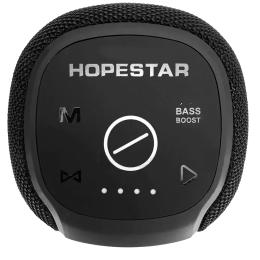 Акустика портативна Hopestar P15 Max Black Bluetooth
