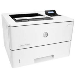 Принтер лазерний HP LaserJet Enterprise M501dn White