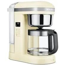 Кавоварка KitchenAid 5KCM1209EAC Cream крапельна