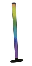 Настільна лампа Infinity RGB 44см 2шт від USB + пульт