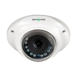 Камера відеонагляду GreenVision GV-164-IP-FM-DOA50-15 POE 5MP (Lite)