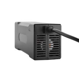 Зарядний пристрій для акумулятора LogicPower LiFePO4 24V (29.2V) - 4A-96W-C13