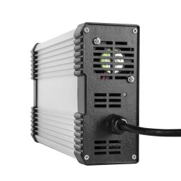 Зарядний пристрій для акумулятора LogicPower LiFePO4 48V (58.4V) - 8A-384W-C13