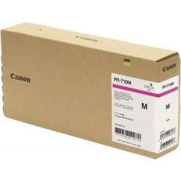 Картридж для принтера Canon PFI-710 Magenta (2356C001AA)