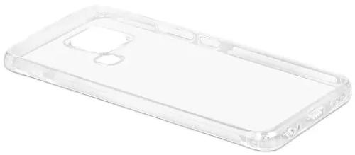 Чохол-накладка BeCover Infinix Smart 6 (X6511B) Transparent
