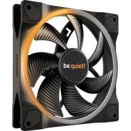 Вентилятор для ПК be quiet! BL074 Light Wings 140mm PWM