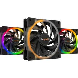 Вентилятор для ПК be quiet! Light Wings BL077 120mm PWM High-Speed 3 pack