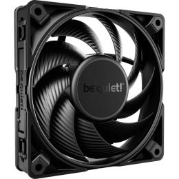 Вентилятор для ПК be quiet! BL098 Silent Wings PRO 4 120 PWM