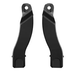 Адаптер для коляски Maxi-Cosi Jaya Set L+R Black (1896057110)