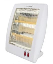 Обігрівач Esperanza EHH010 White інфрачервоний